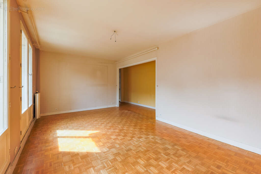Appartement à VANVES