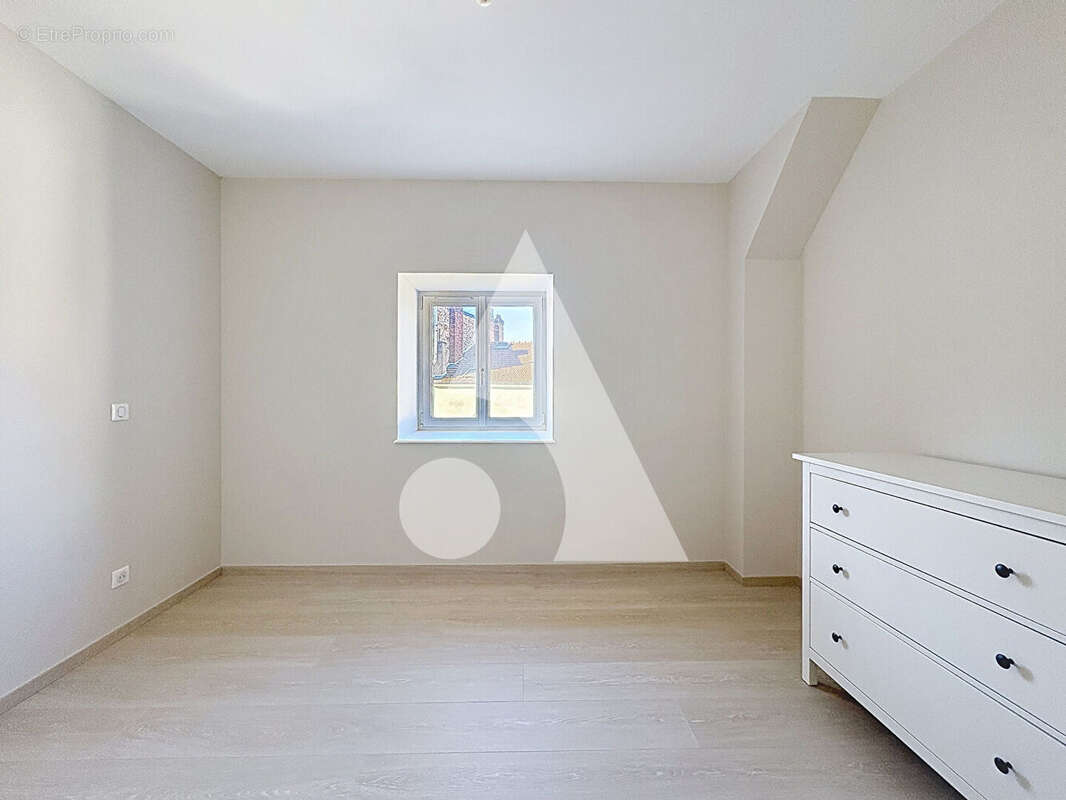 Appartement Hyper Centre de Chalon Sur Saône - photo 15