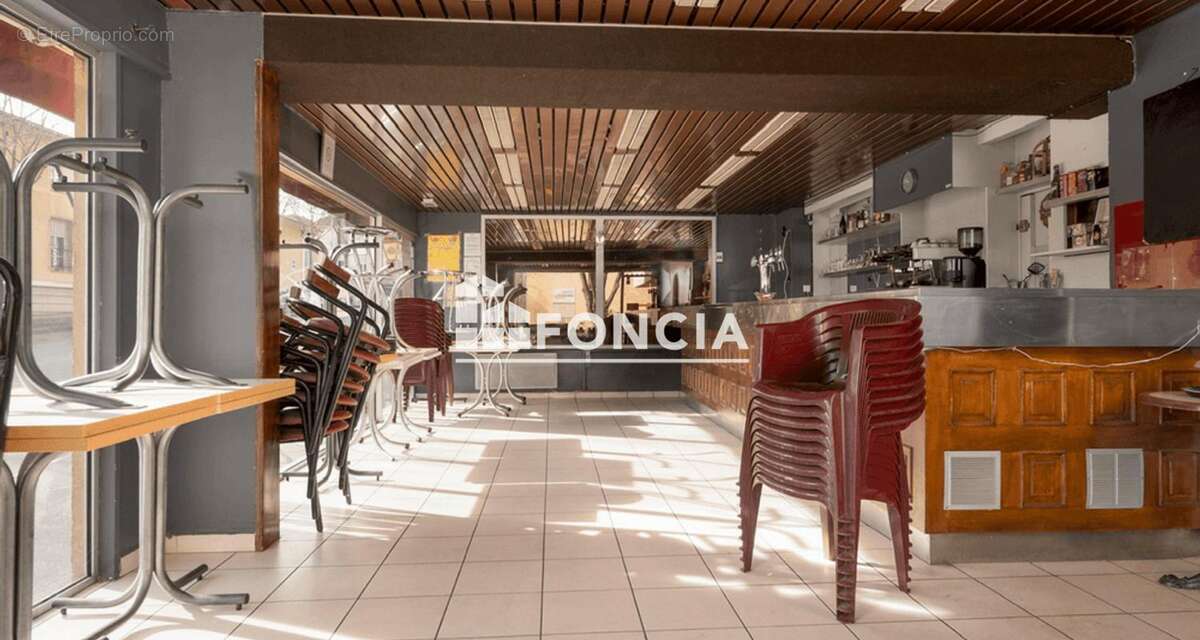 Appartement à MANOSQUE