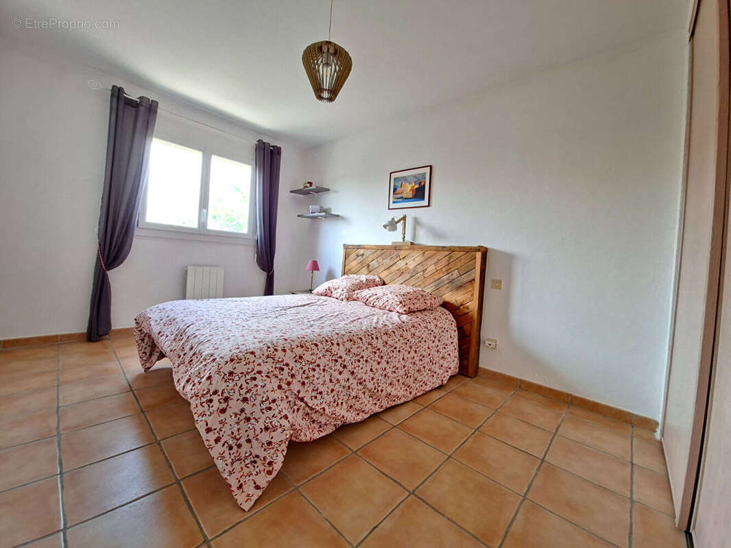 Perpignan Villa composée de 2 appartements - photo 9