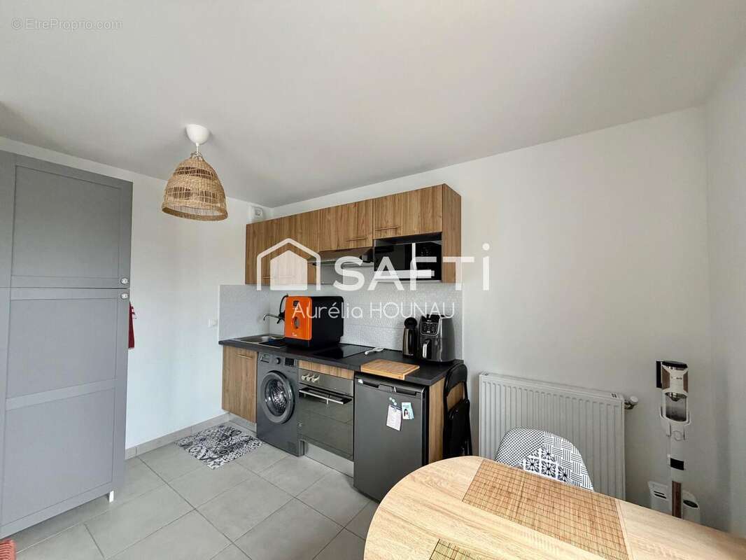 Photo 2 - Appartement à TOULOUSE