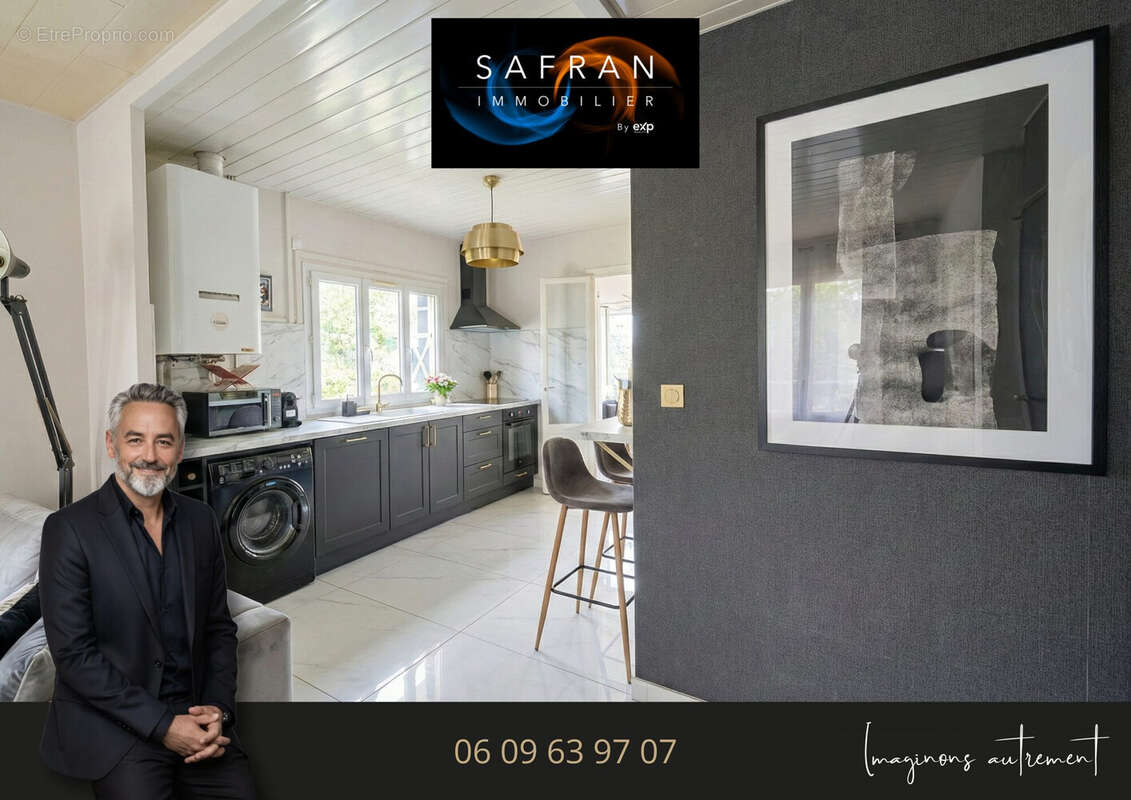 Appartement à RILLIEUX-LA-PAPE