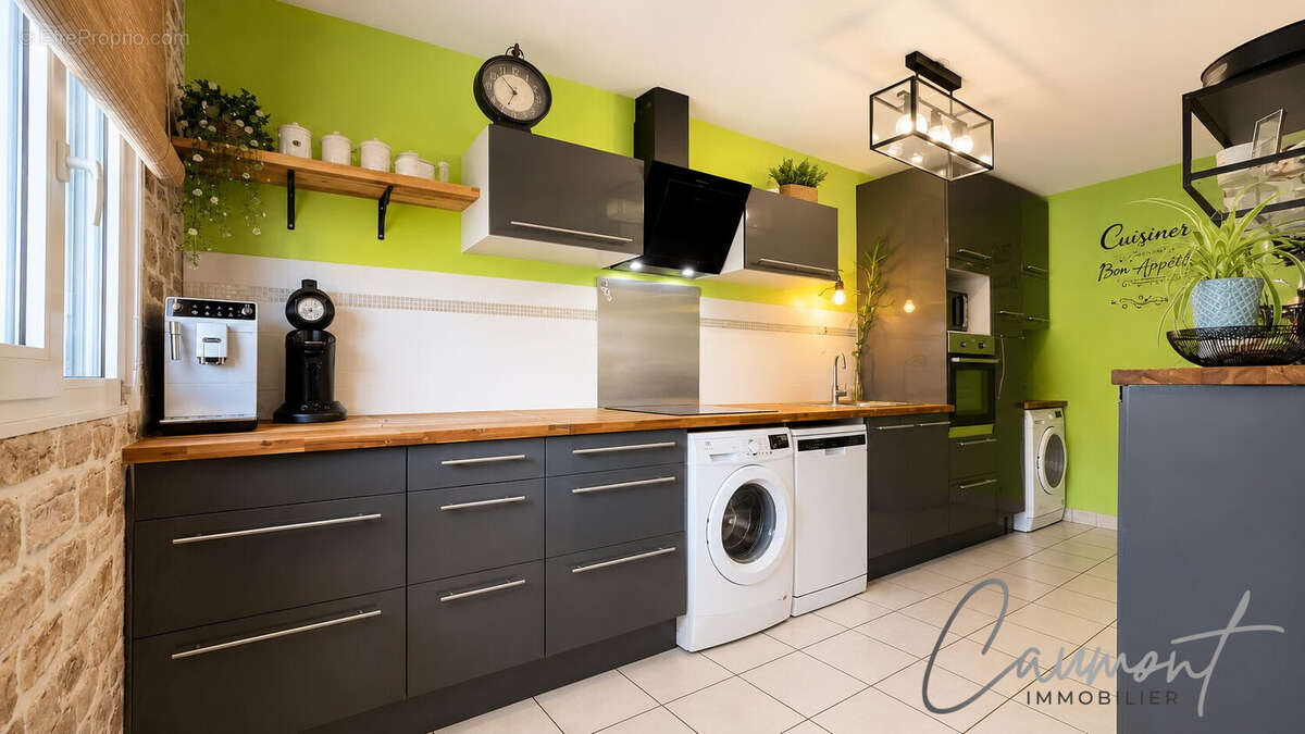 Appartement à LE HAVRE