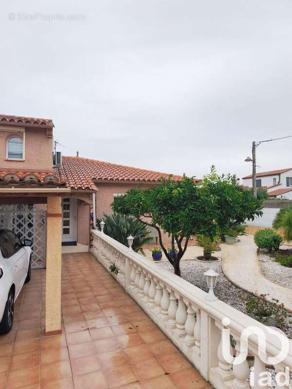 Photo 2 - Maison à TORREILLES