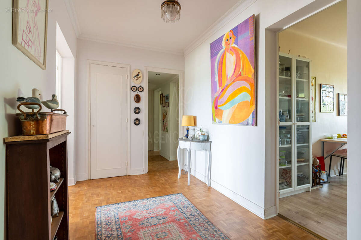 Appartement Le Vésinet - photo 8