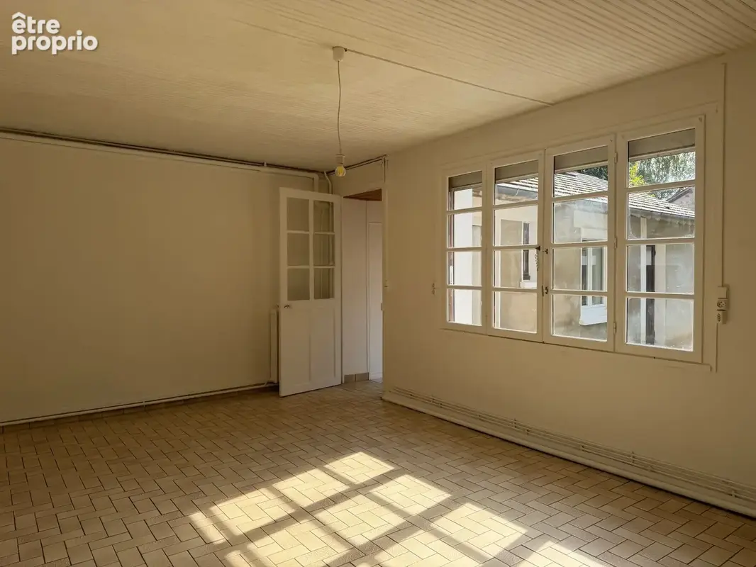 Maison 5 pièces 100 m² à vendre à Pacy-Sur-Eure (27120) - photo 3