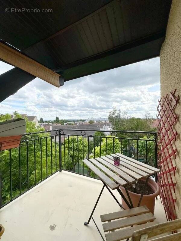 Appartement à HERBLAY