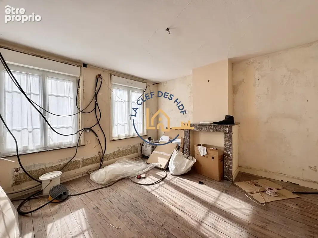 Maison 5 pièces 130 m² à vendre à Saint-Laurent-Blangy (62223) - photo 7