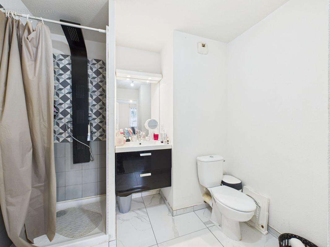 Appartement 2 pièces, 39 m², Clermont-Ferrand - photo 14
