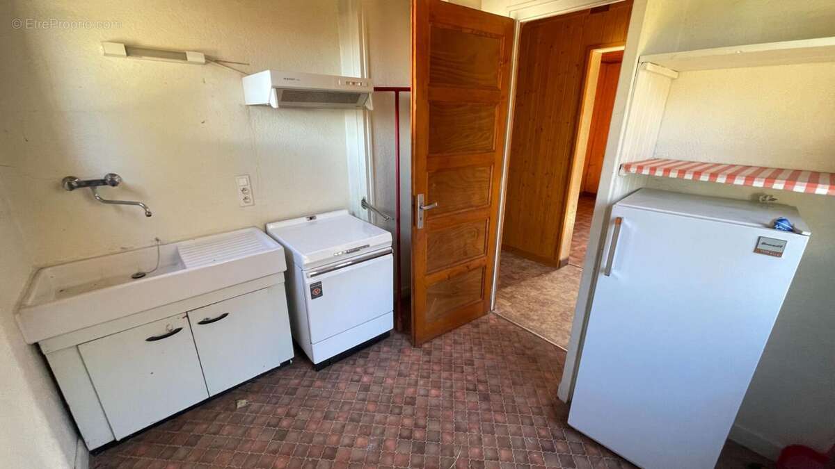 Maison à SAINT-GERVAIS-LES-BAINS