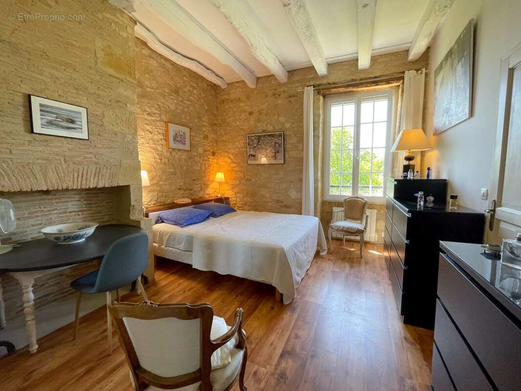 Maison à EXCIDEUIL