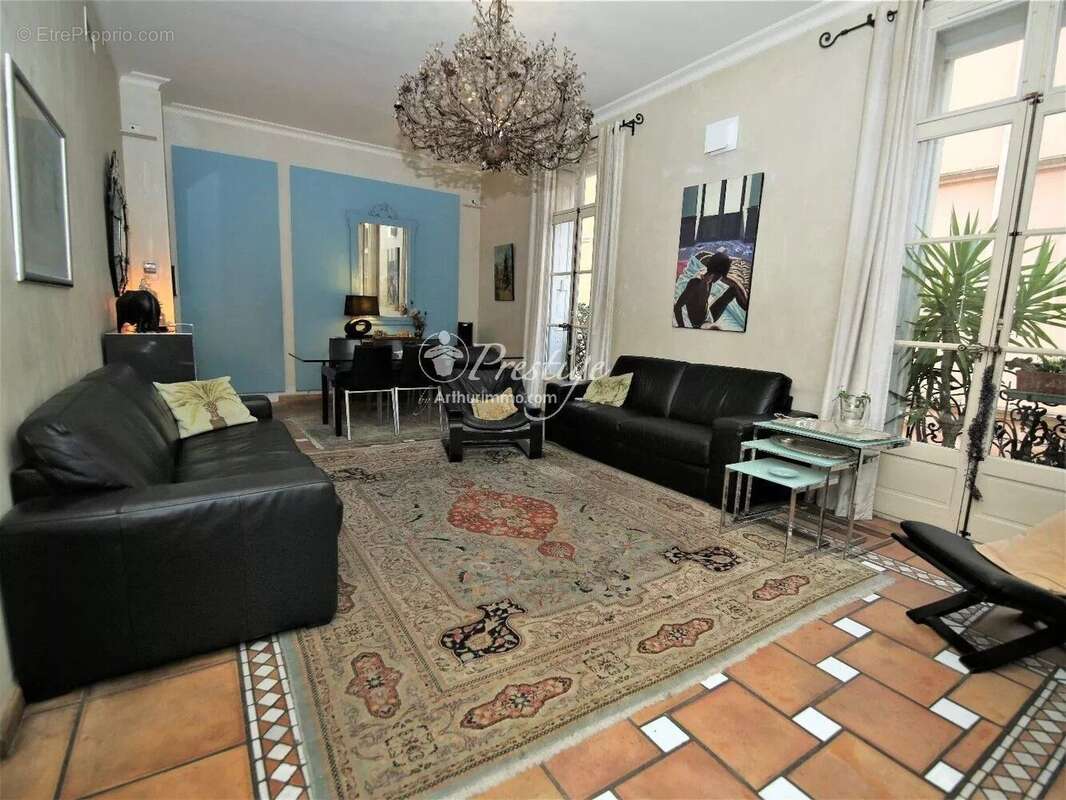 Vente Appartement Perpignan(66000) 565 000ï¿œ - photo 2