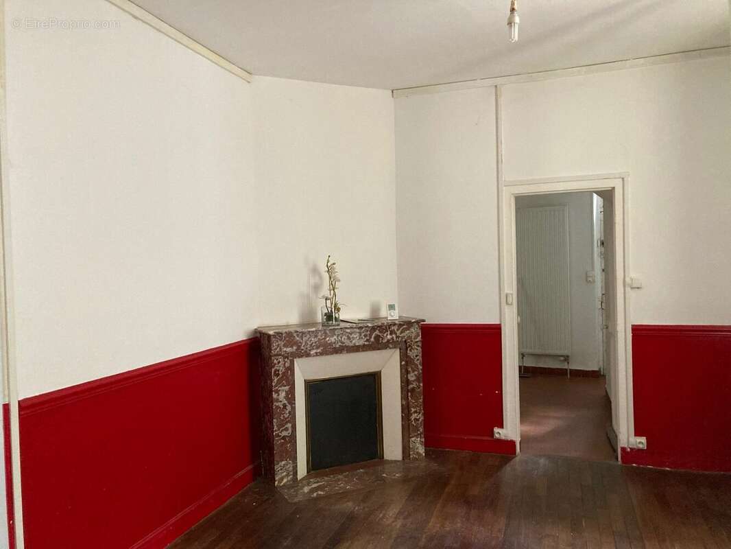 Maison à CHATILLON-SUR-LOIRE