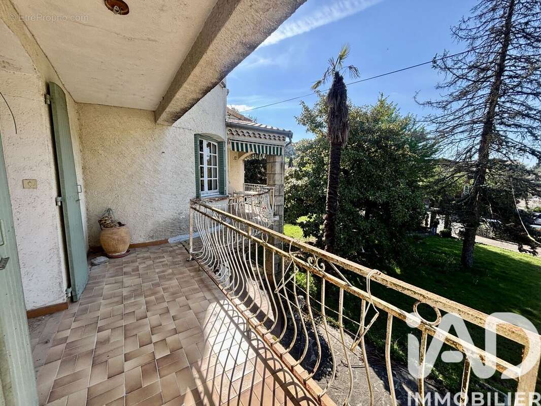 Photo 9 - Maison à VALS-LES-BAINS