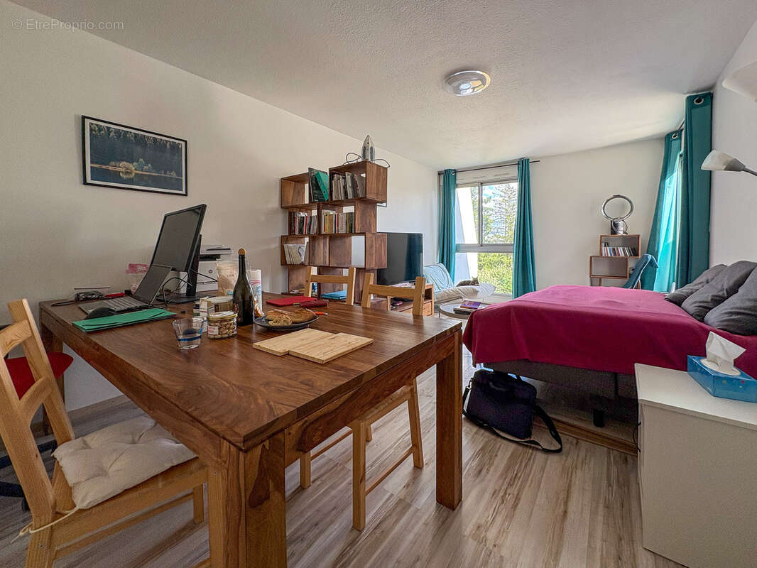 Appartement à CHAMALIERES