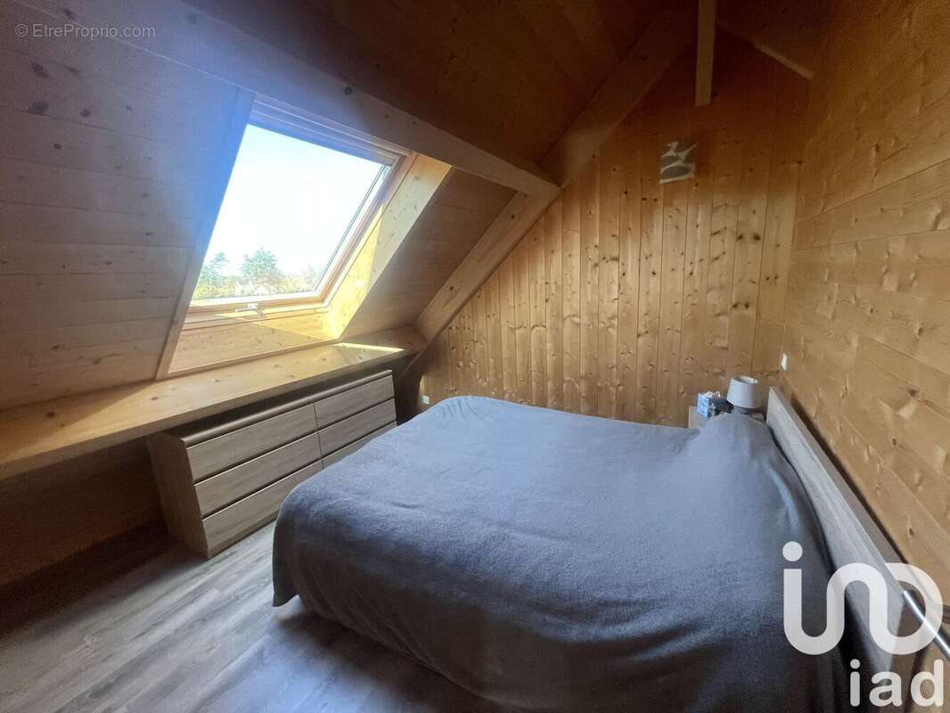 Photo 7 - Maison à CLERGOUX