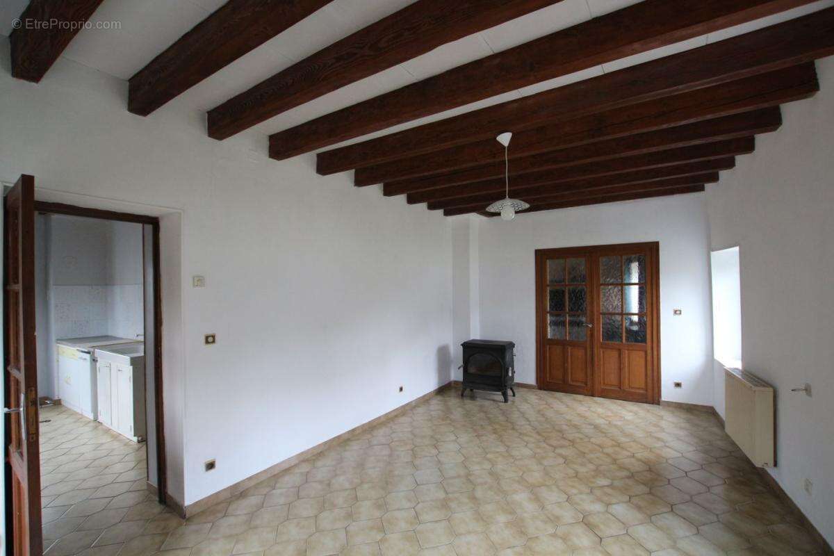 Maison 179 m² à Limony  - photo 3