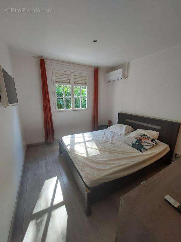 Maison à LE FRANCOIS