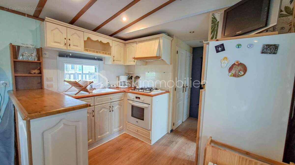 Terrain à MOELAN-SUR-MER