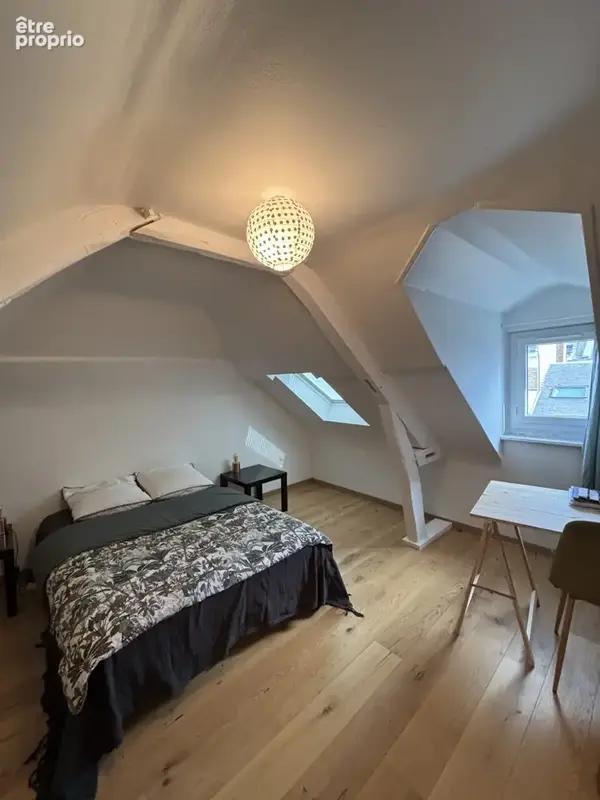 Magnifique appartement refait entièrement ! - photo 11