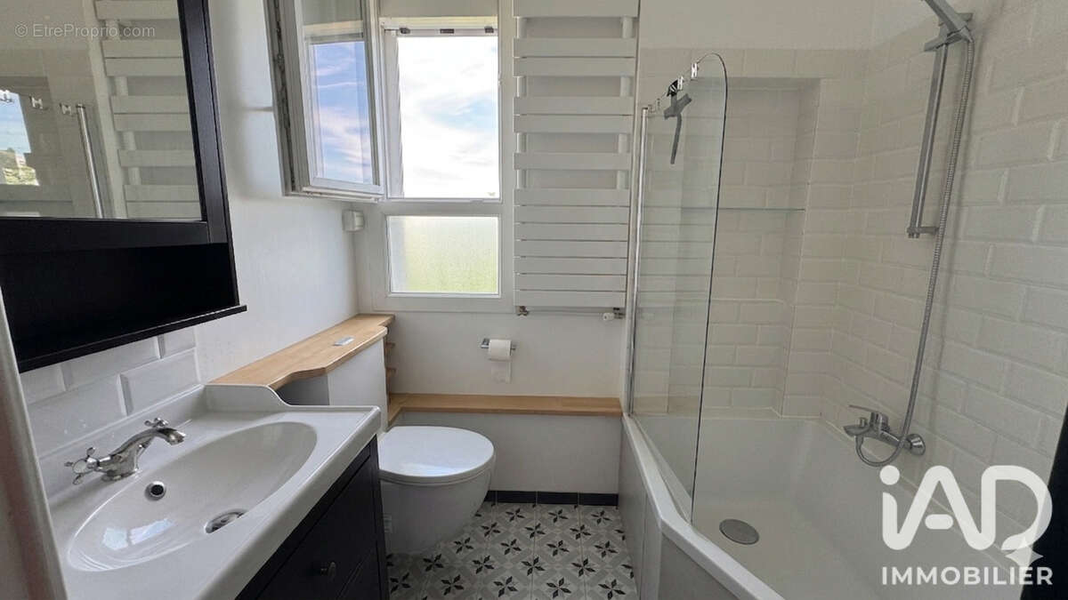Photo 7 - Appartement à SEVRES