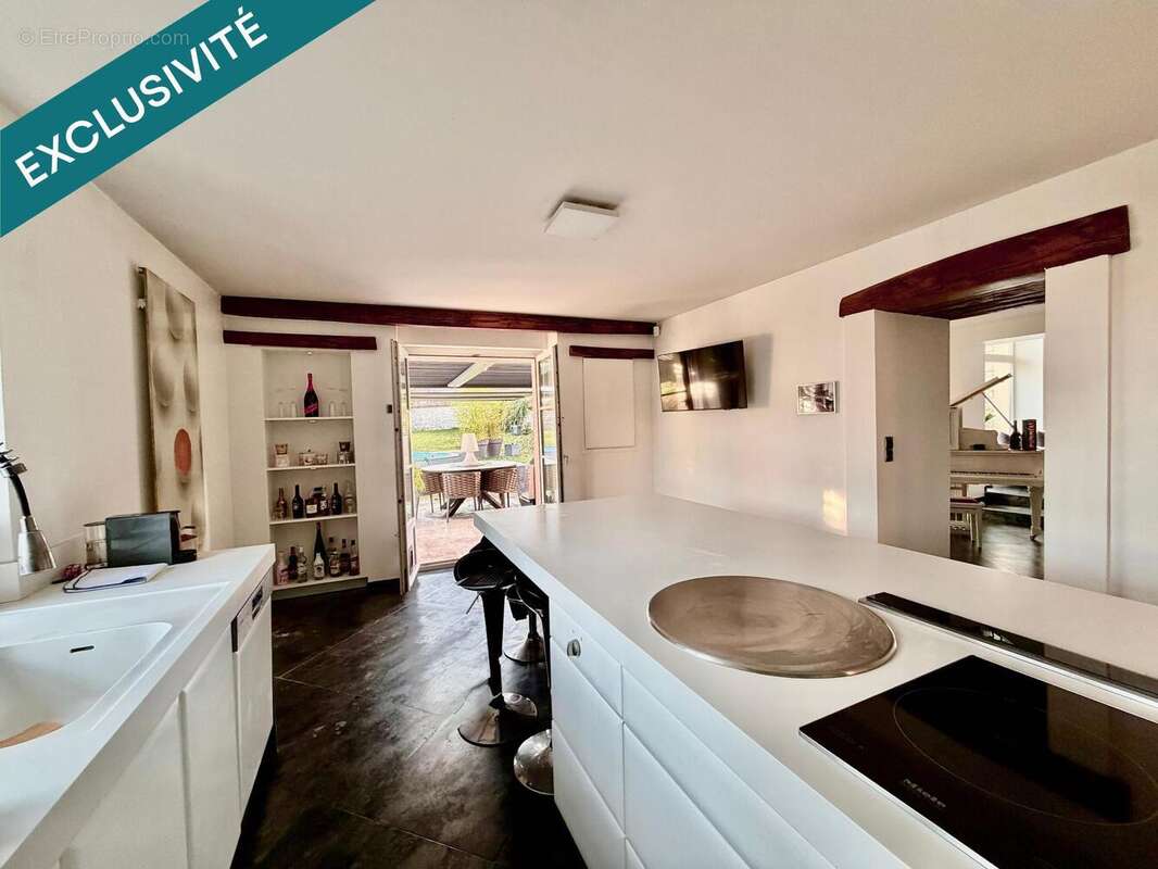 Photo 3 - Maison à SIVRY-LA-PERCHE