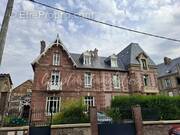 Appartement à DIEPPE