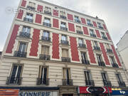 Appartement à NOISY-LE-SEC