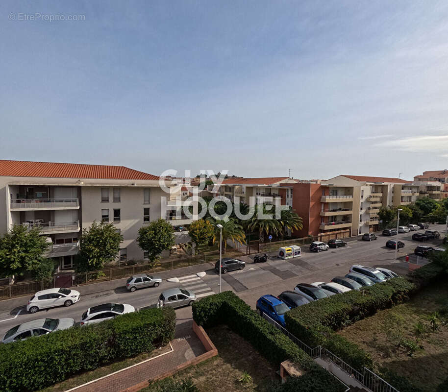 Appartement T3 de 72m² avec garage, cave et loggia - Perpignan ST MARTIN - photo 13