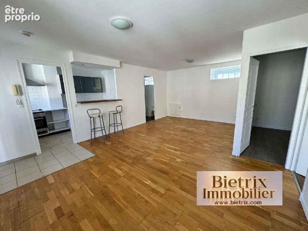 Maison 3 pièces 58 m² à vendre à Parmain (95620) - photo 3