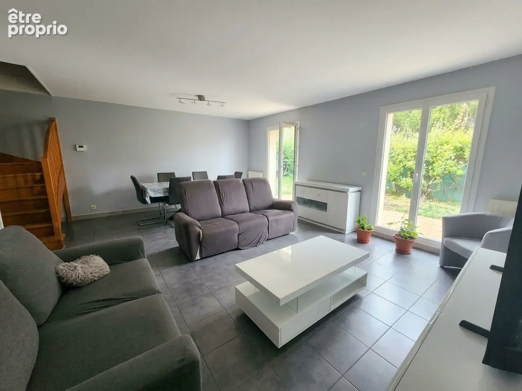 Maison Rubelles 100.21 m2 - photo 4