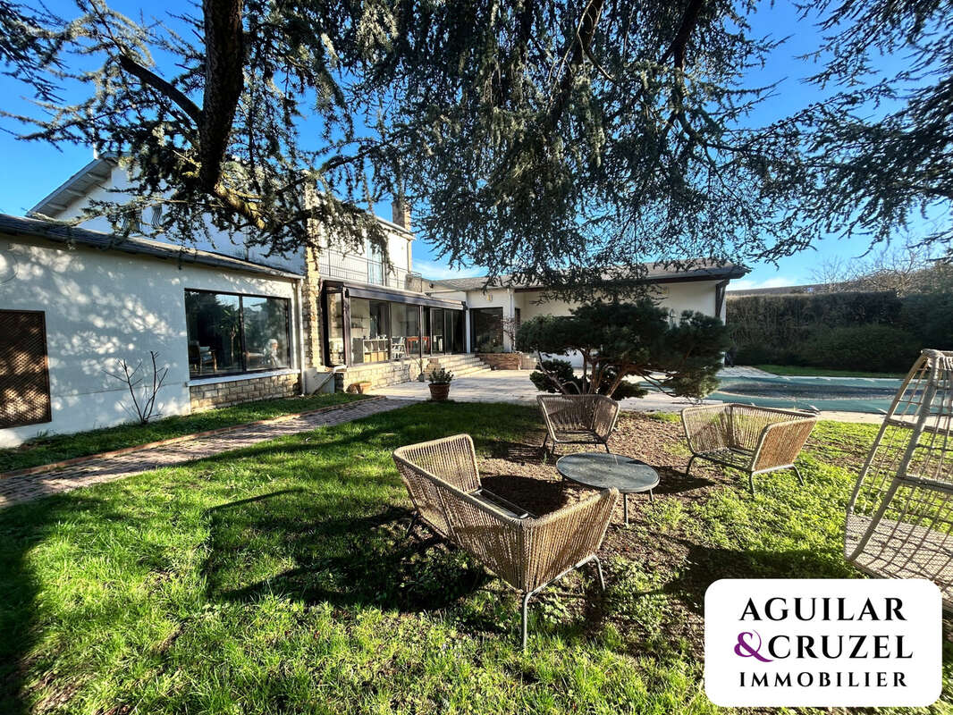 Maison à SAINT-FLORENT-SUR-CHER