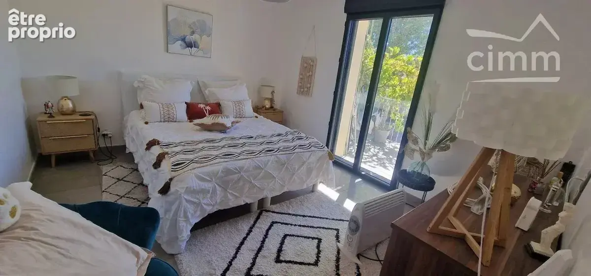 Maison de village avec piscine - photo 4