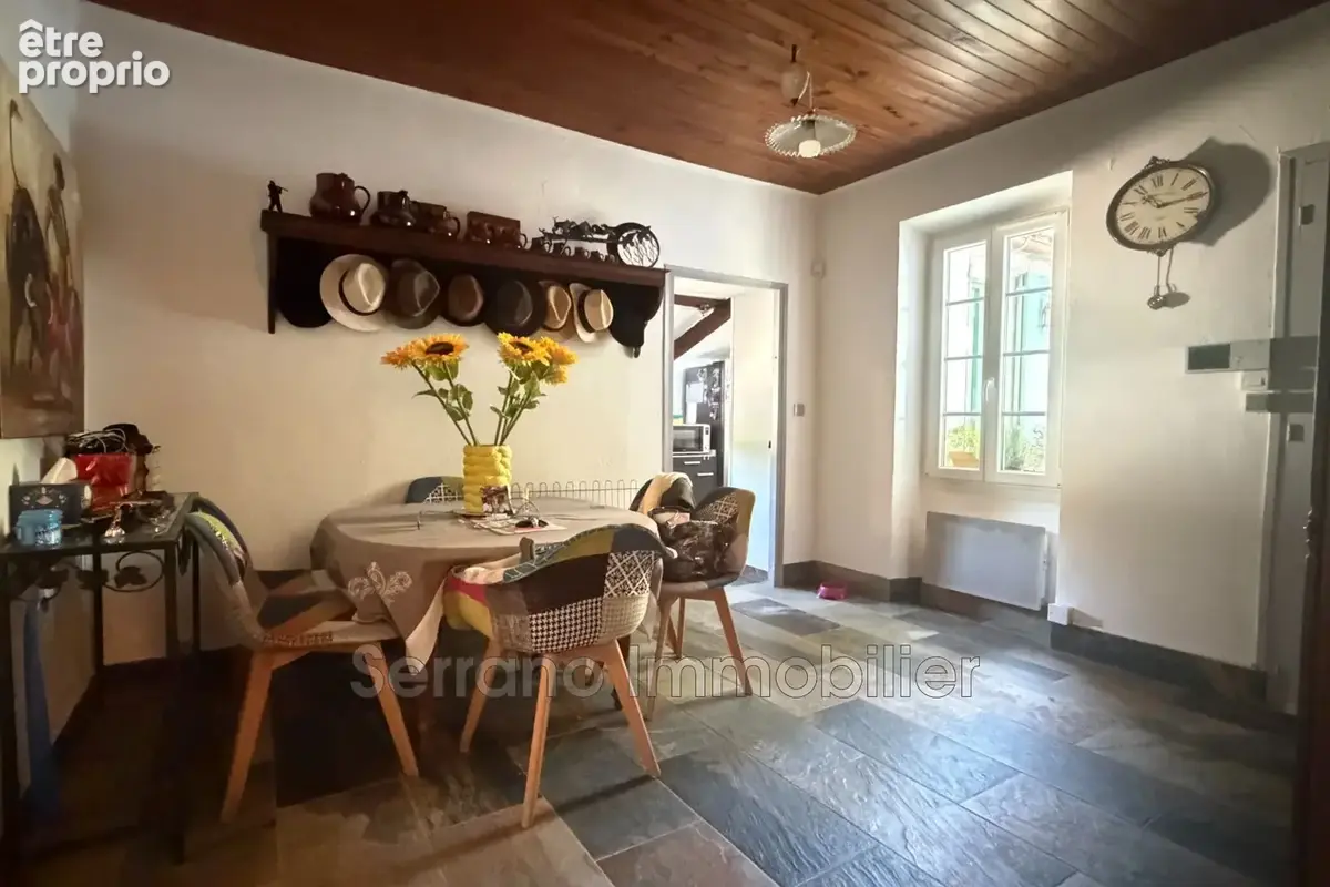 Maison 4 pièces 108 m² à vendre à Cavaillon (84300) - photo 7