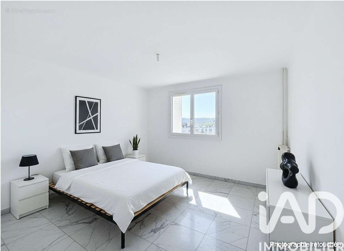 Photo 7 - Appartement à MARSEILLE-13E