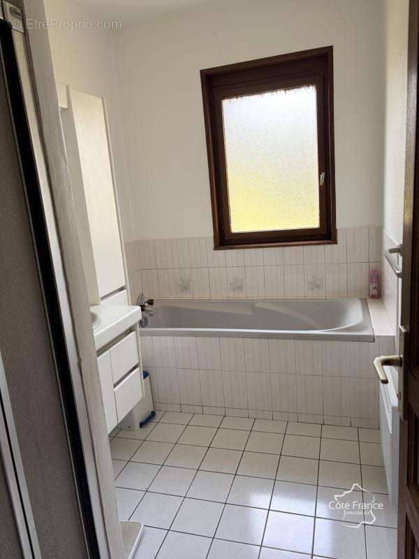 Maison à GRAND-VERLY