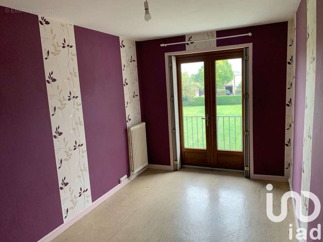 Photo 5 - Appartement à NOGENT-LE-ROTROU