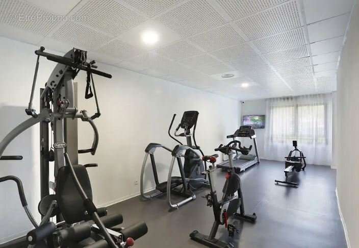 INVESTISSEMENT LOCATIF  AIX EN PROVENCE  Résidence étudiante Nemea Aix Campus 2 - 6% de rentabilité - photo 9