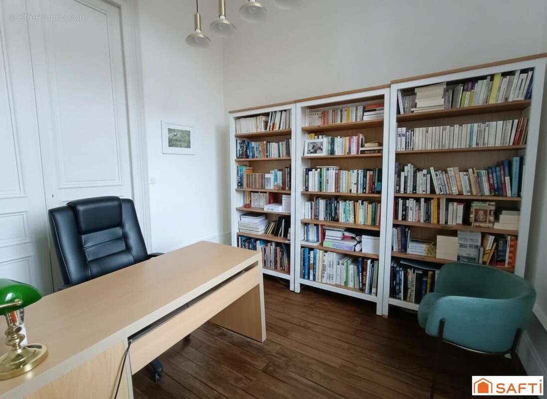 Photo 9 - Maison à ERNEE