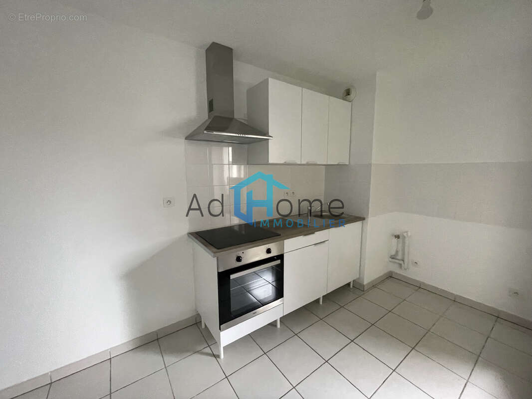 Appartement à SAINT-LYS