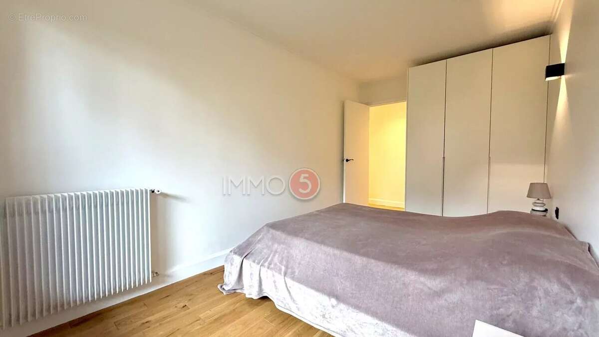 Appartement à LE RAINCY