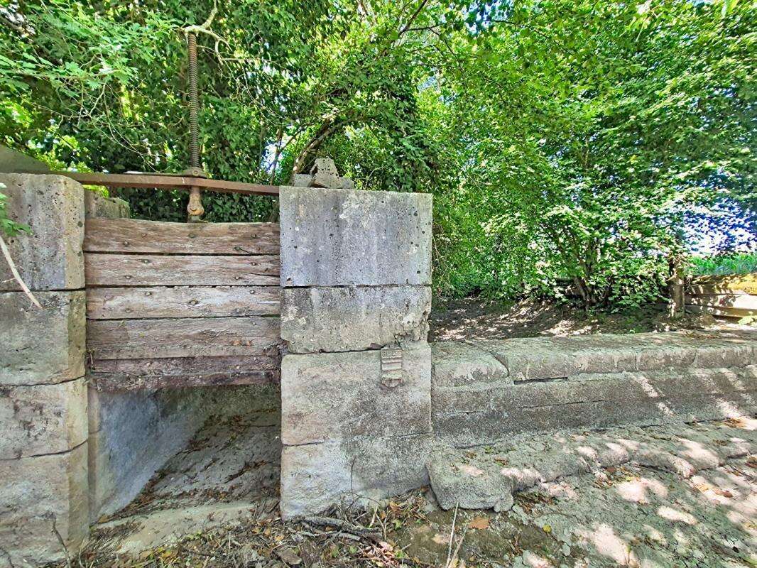 Un domaine de 11,6 hectares aux portes d'Avord - photo 10