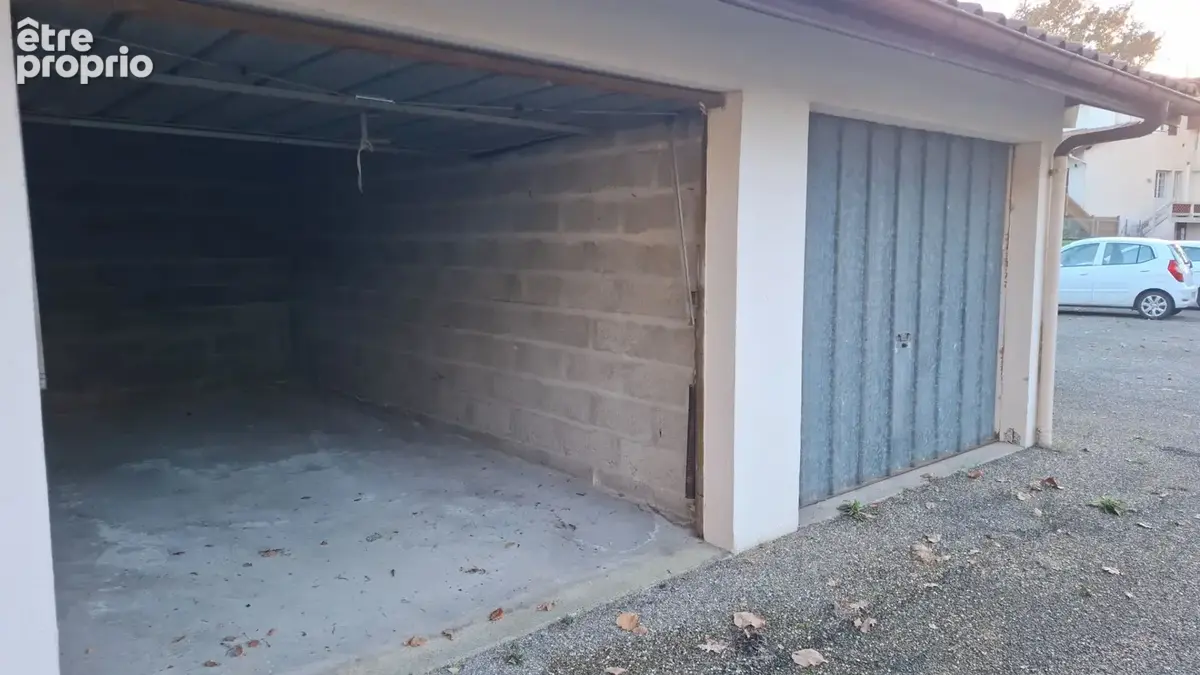 Garage - Saint Paul Les Dax - photo 3