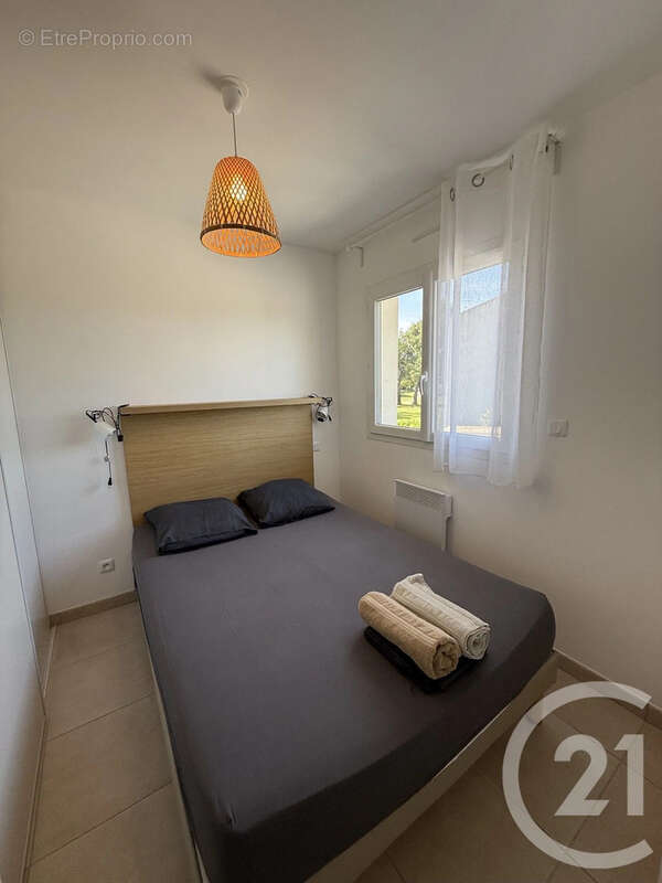 Appartement 38 m² à Linguizzetta  - photo 8