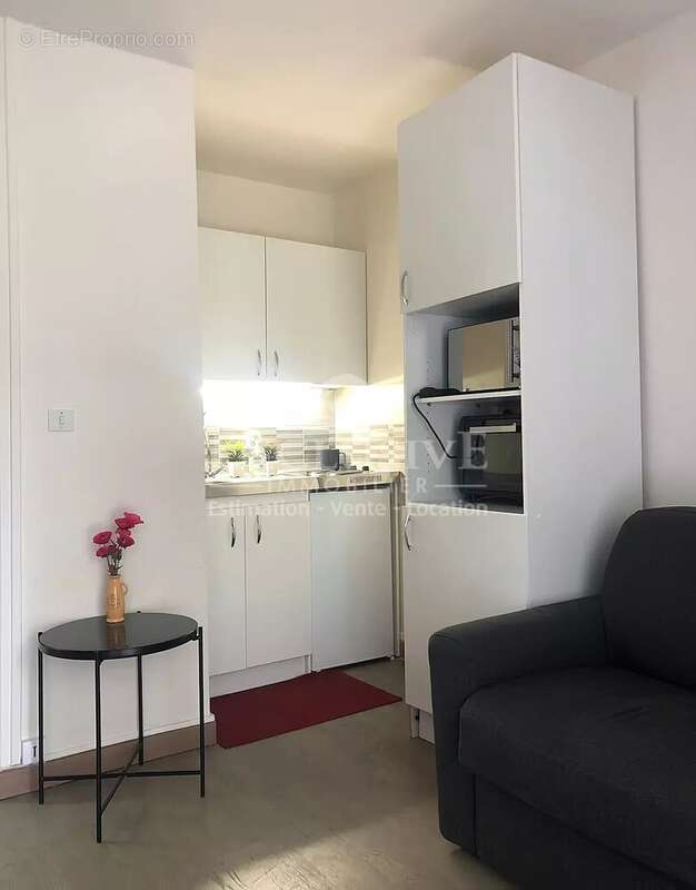 Appartement à TROUVILLE-SUR-MER