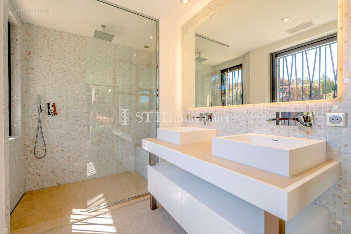 Maison à SAINTE-MAXIME