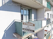 Appartement à PONTARLIER