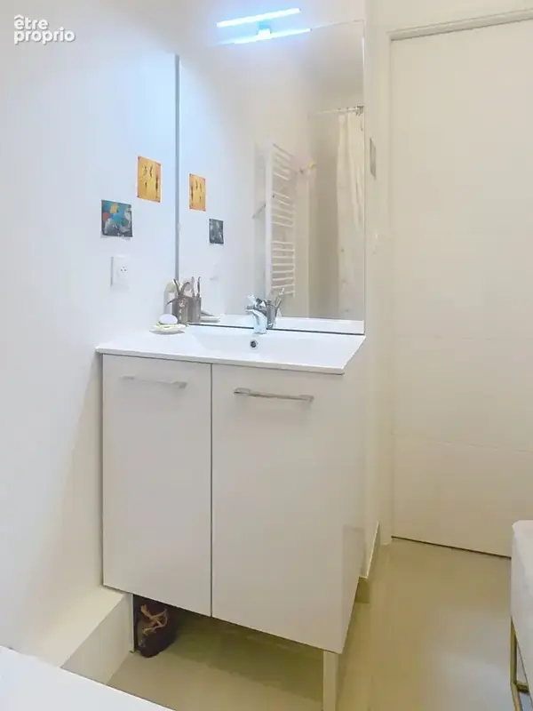 Appartement T2/ VIEUX VILLAGE/  Nouvelle résidence - photo 8