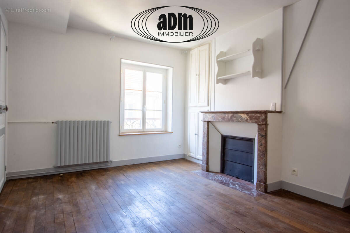 Appartement à MEAUX