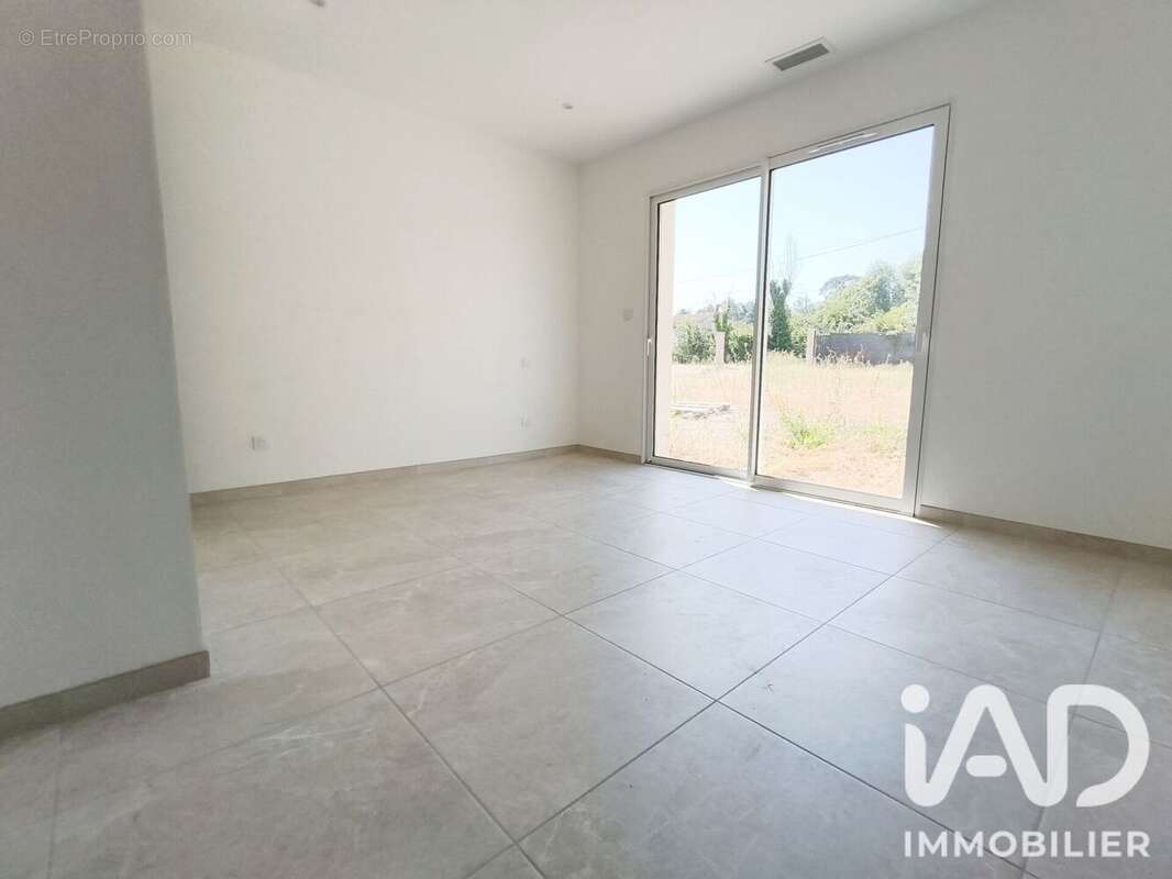 Maison 147 m² à Riom  - photo 6